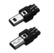 USB插座 USB-A08